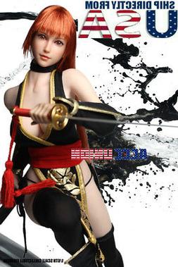 1/6 Dead or Alive Kasumi PHICEN TBLeague Seamless Female Fig