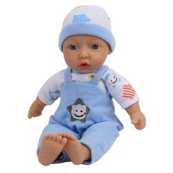 Vinyl Silicone Toy For Girls And Boys