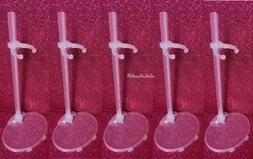 12" Doll Stand for Barbie Doll or Monster High Stands Lot Cl