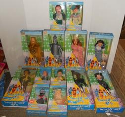 Rare Complete Set Mib