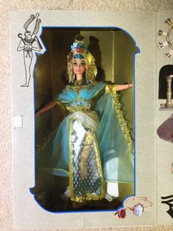 1993 Egyptian Queen Barbie Doll The Great Eras Collection #1