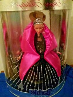 1998 Holiday Barbie
