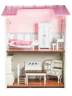 The Queen's Treasures Beautiful Quality 18 inch 2 Story Doll