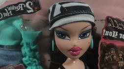 2005 MGA Bratz jade treasures NIB Ultra Rare