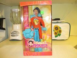 2005 That's So Raven Barbie Doll ~NEW NRFB