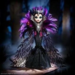 2015 SDCC Exclusive Mattel Ever After High Raven Queen Doll 