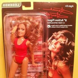MEGO 2019  Brand New! Charlies Angels Doll Tv Poster
