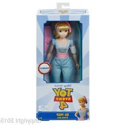 2019 Disney Pixar Toy Story 4 Bo Peep Action Doll NEW! IN ST