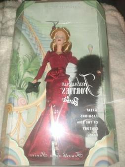 Barbie 22162 fabulous 40s fashions 20th century doll NEW