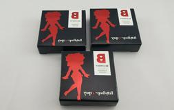 3x Betty Boop X IPSY Be Cheeky Powder Blush All Dolled Up 0.