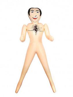 5ft Male Blow Up Doll Hen Do Stag Night Party Man Woman Infl