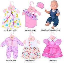 And For 18 Inch American Girl