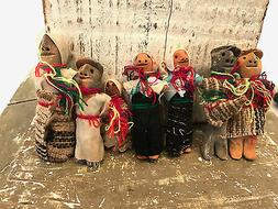 From Chamula Mexico, From 1980, Precious!