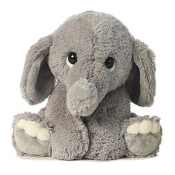 Aurora World Lil Benny Phant, Grey Plush