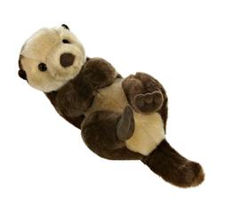 Aurora World Miyoni Sea Otter Plush