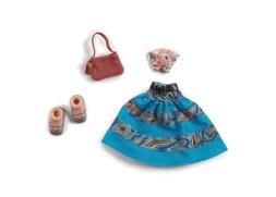 BRATZ-MGA Entertainment Kidz Rodeo Fashion Pack