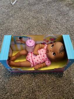 Baby Alive Luv 'n Snuggle Baby Doll African American