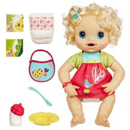 Baby Alive My Baby Alive - Blonde