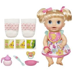 Baby Alive Real Surprises Baby Doll 