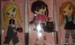 Bratz Kidz Fashion Pack: School Time "Fits any Bratz Kidz" -