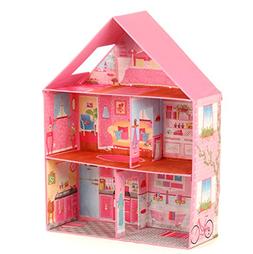 Calego Classic Doll House