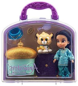 Disney - Disney Animators' Collection Jasmine Mini Doll Play