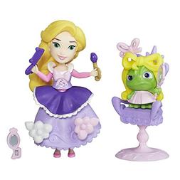 Disney Princess Rapunzel's Styling Salon