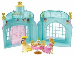Disney Princess Royal Princess Tea Party Playset