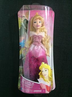 Disney Princess Royal Shimmer Aurora Doll