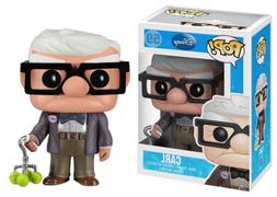 Funko POP Disney Series 5: Carl Vinyl Figure