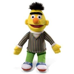 GUND Sesame Street Bert Plush, 14"