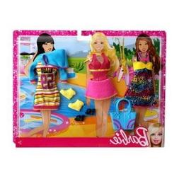 Great Fashionistas Barbie Dress Kit Version 2