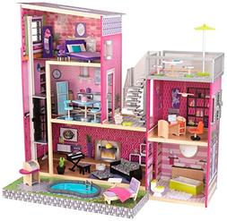 KidKraft Uptown Dollhouse
