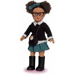 Madame Alexander My Life as School Girl Doll,18-Inch