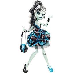 Monster High Sweet 1600 Exclusive Frankie Stein