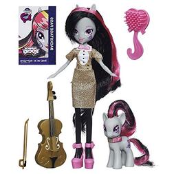 My Little Pony - A3996 - Equestria Girls Toy - Octavia Melod