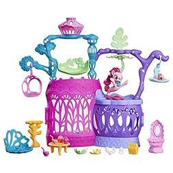 My Little Pony: The Movie Seashell Lagoon Playset
