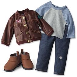 American Girl - Logan Everett - Logan's Performance Outfit -
