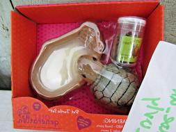 American Our Generation Pet TURTLE Play set Vet Accessories 
