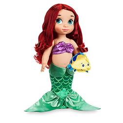 Disney Animators' Collection Ariel Doll - 15 inch