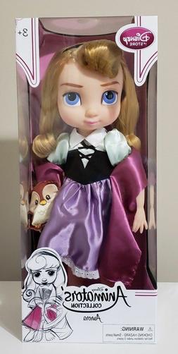 Disney Animators' Collection Aurora Doll - 16 Inch 