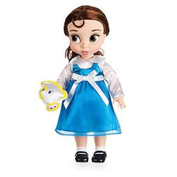Disney Animators' Collection Belle Doll - 16 inch