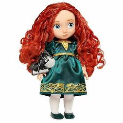 Disney Animators' Collection Merida Doll - Brave - 16 Inch N