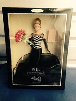 40th Anniversary Barbie