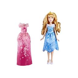 Disney Princess Aurora's Birthday Styles