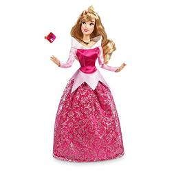 Disney Aurora Classic Doll with Ring - Sleeping Beauty - 11 