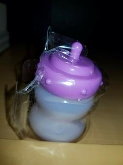 Baby Alive Doll LUV N SNUGGLE BOTTLE  Replacement Accessory 