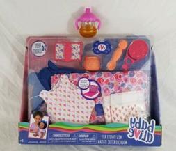 Baby Alive 75165 New Mommy Kit Doll Accessories, Multicolor