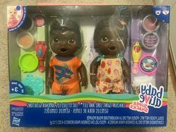 African American New