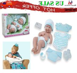 Real Handmade Lifelike Newborn